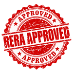 RERA Approved